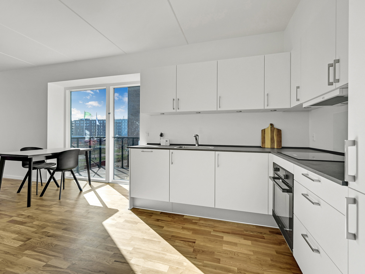 LBS Type A Gartnerbyen 309