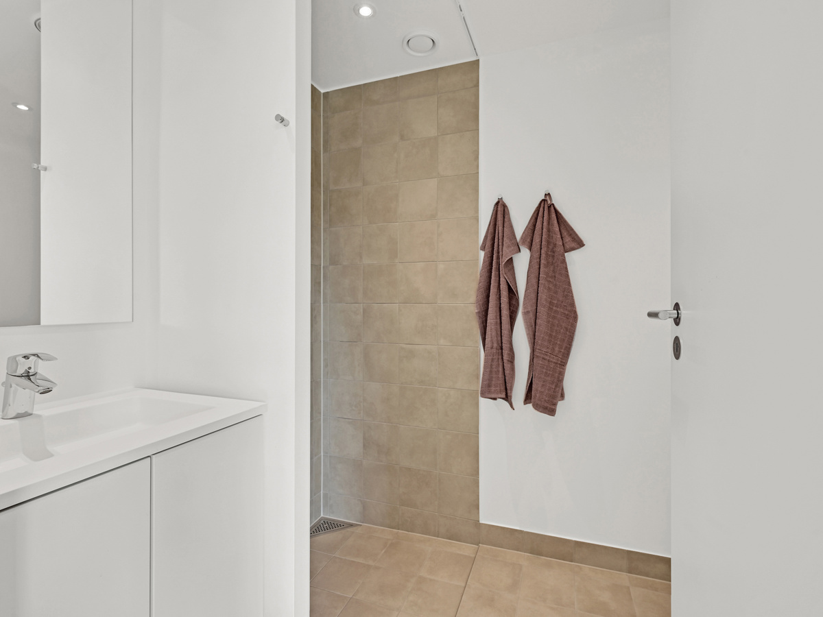 LBS Type A Gartnerbyen 301