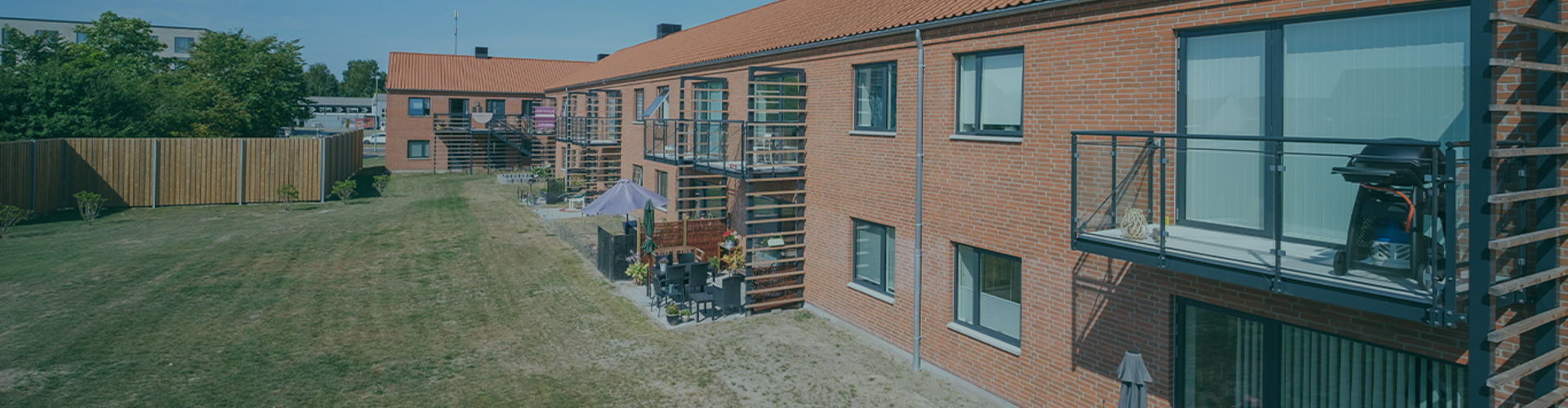 Ejbyvænget