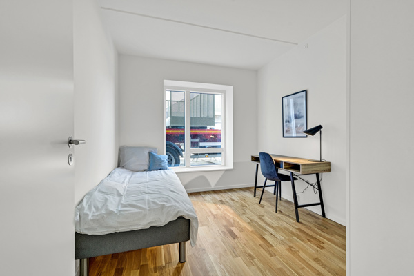 LBS Type B Gartnerbyen 210