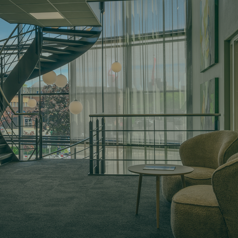 Atrium