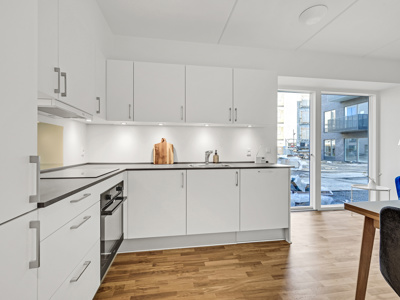 LBS Type B Gartnerbyen 206