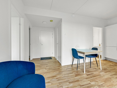 LBS Type B Gartnerbyen 208