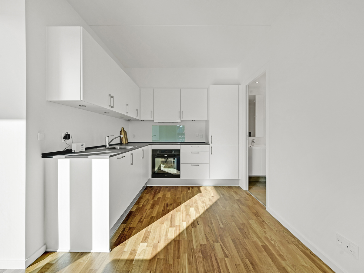 LBS Type A Gartnerbyen 307