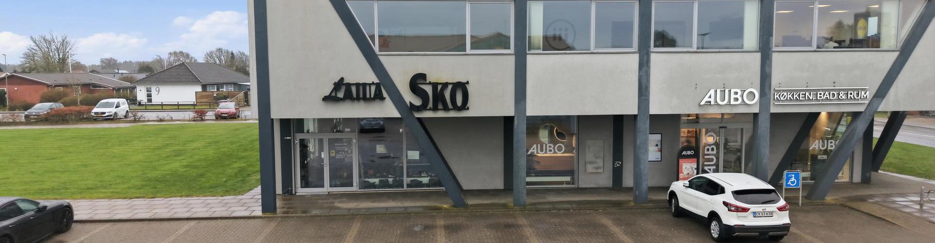 Østervangsvej 4B