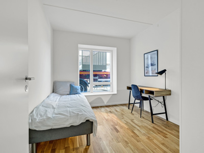 LBS Type B Gartnerbyen 210