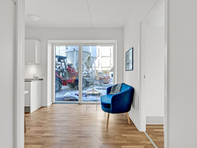 LBS Type B Gartnerbyen 203