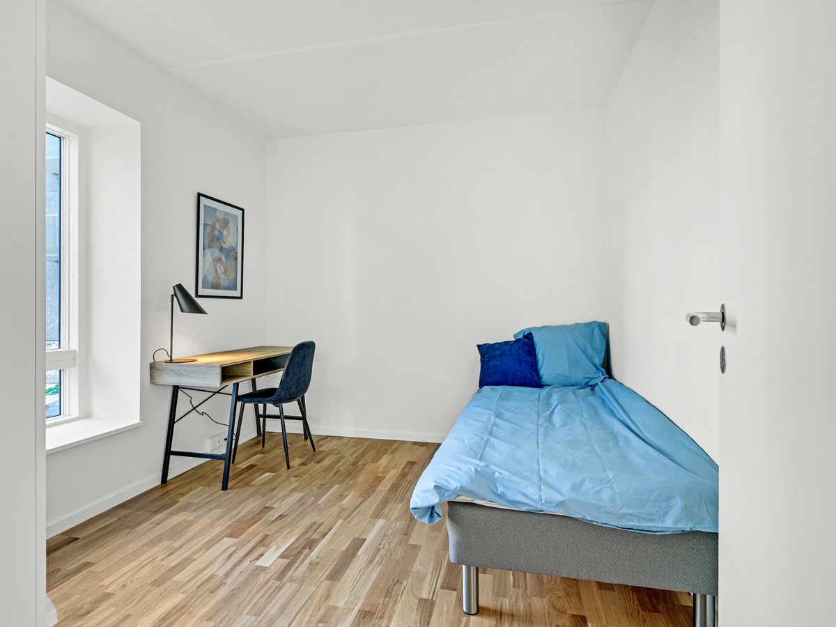 LBS Type B Gartnerbyen 211