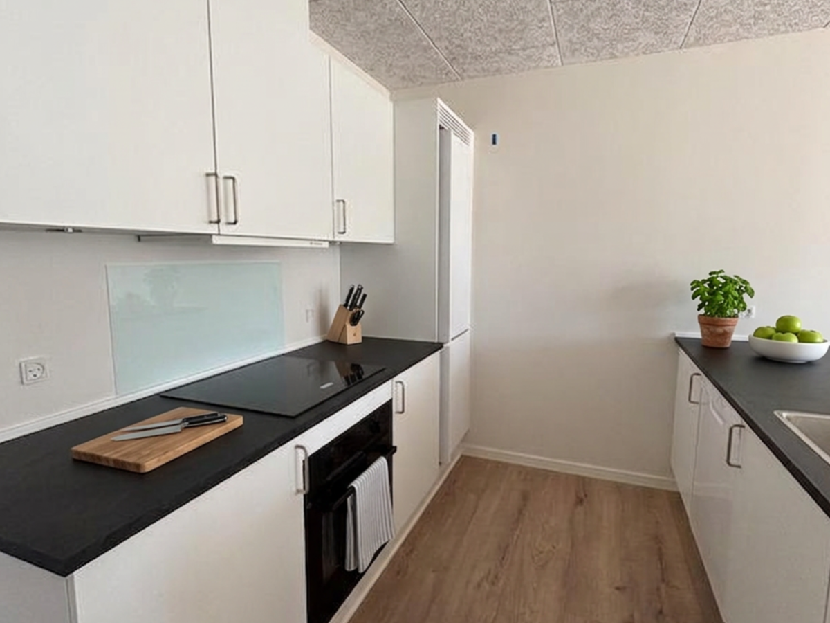 Real Estate Virtual Staging Plan
