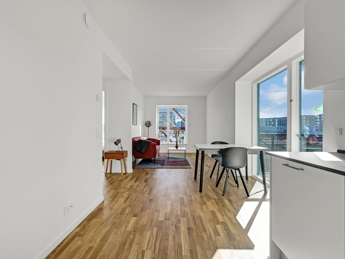 LBS Type A Gartnerbyen 308