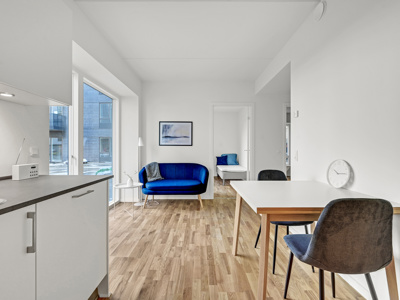 LBS Type B Gartnerbyen 205