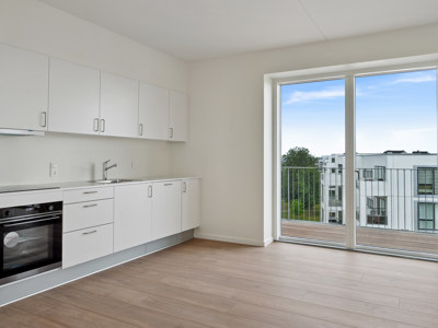 234 092 02 Dagmarhaven Køkken