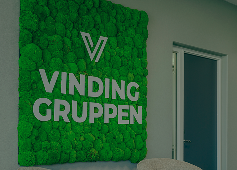 Om Vinding Gruppen 3