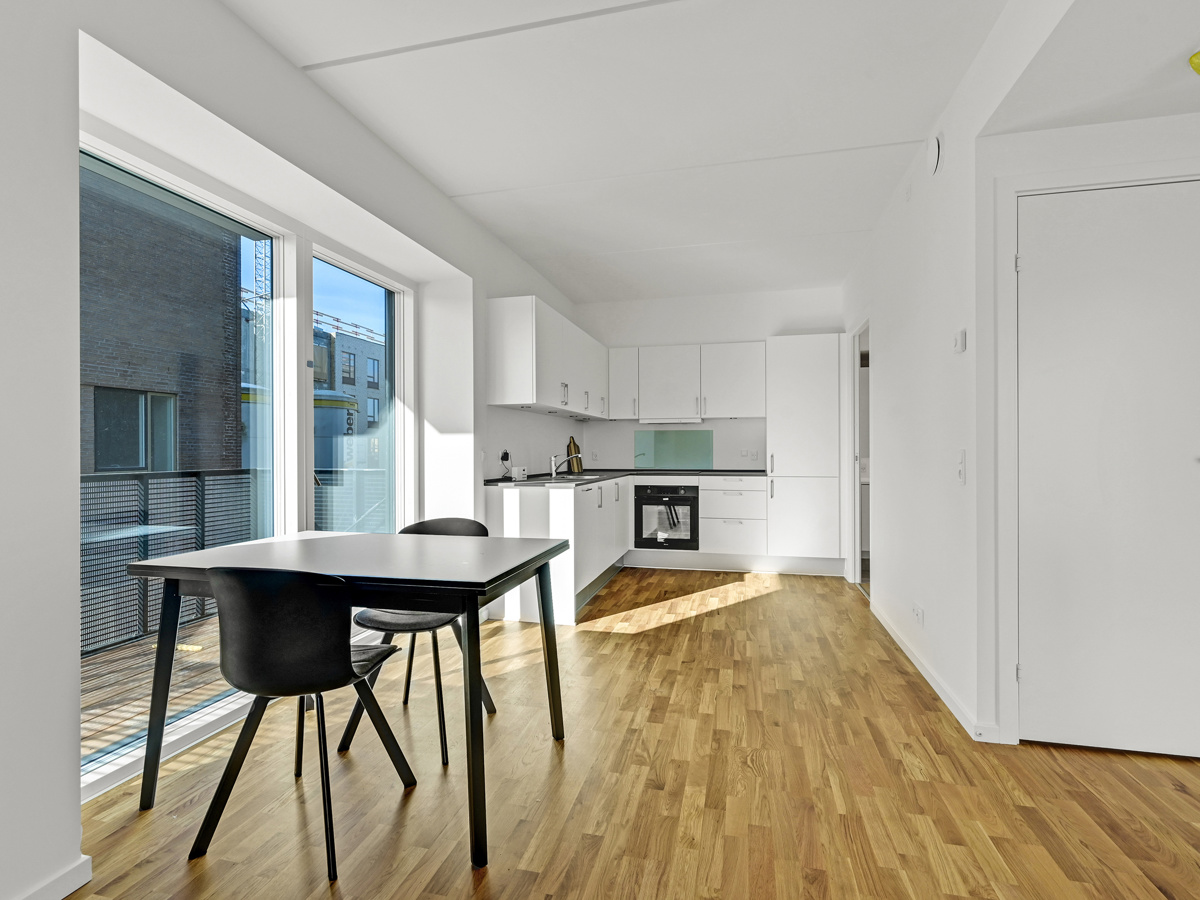 LBS Type A Gartnerbyen 306