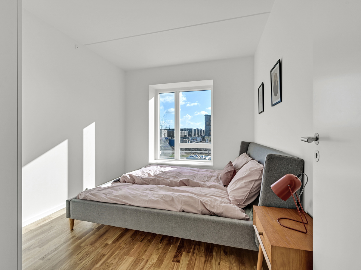 LBS Type A Gartnerbyen 302