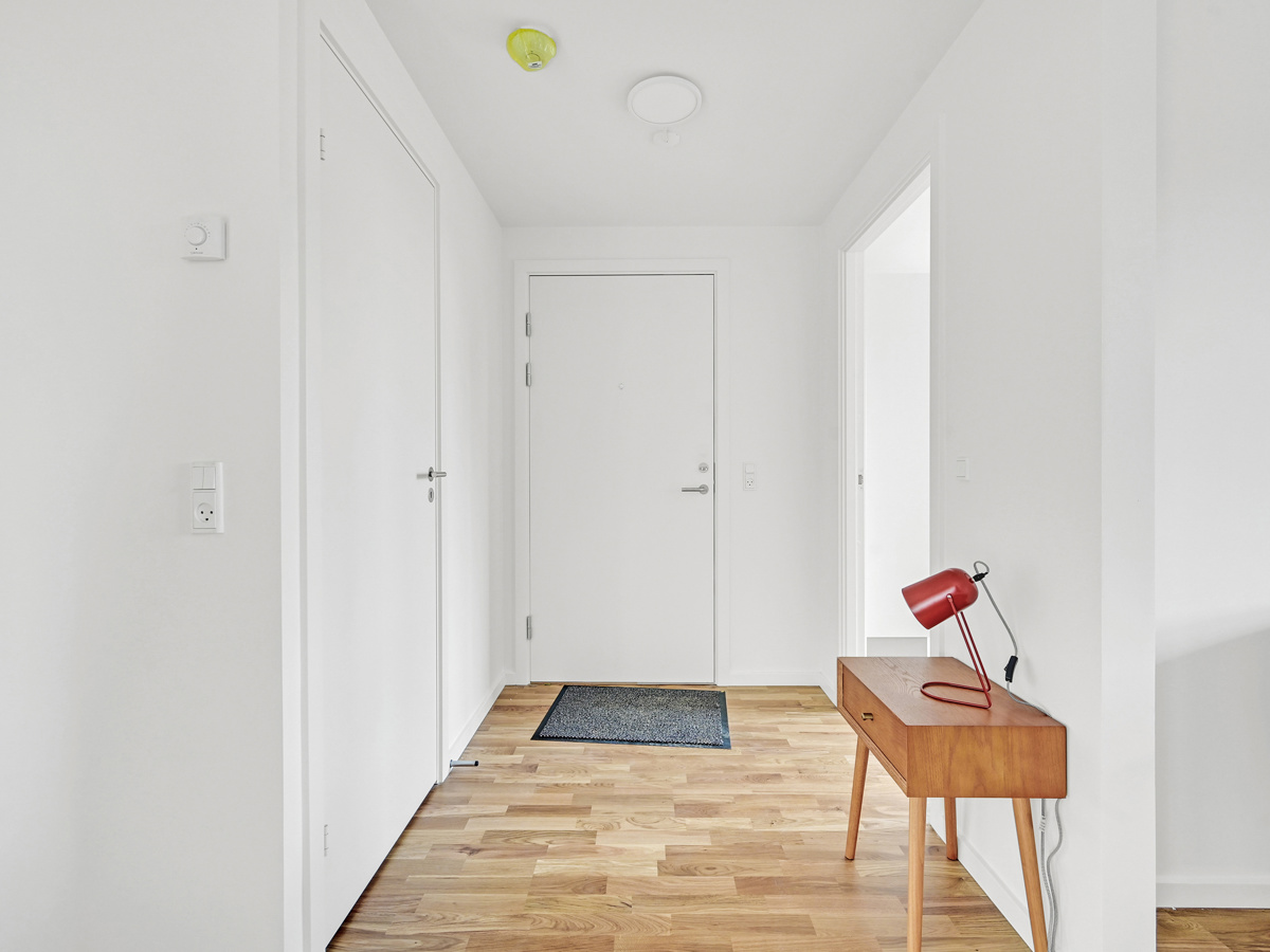 LBS Type A Gartnerbyen 310